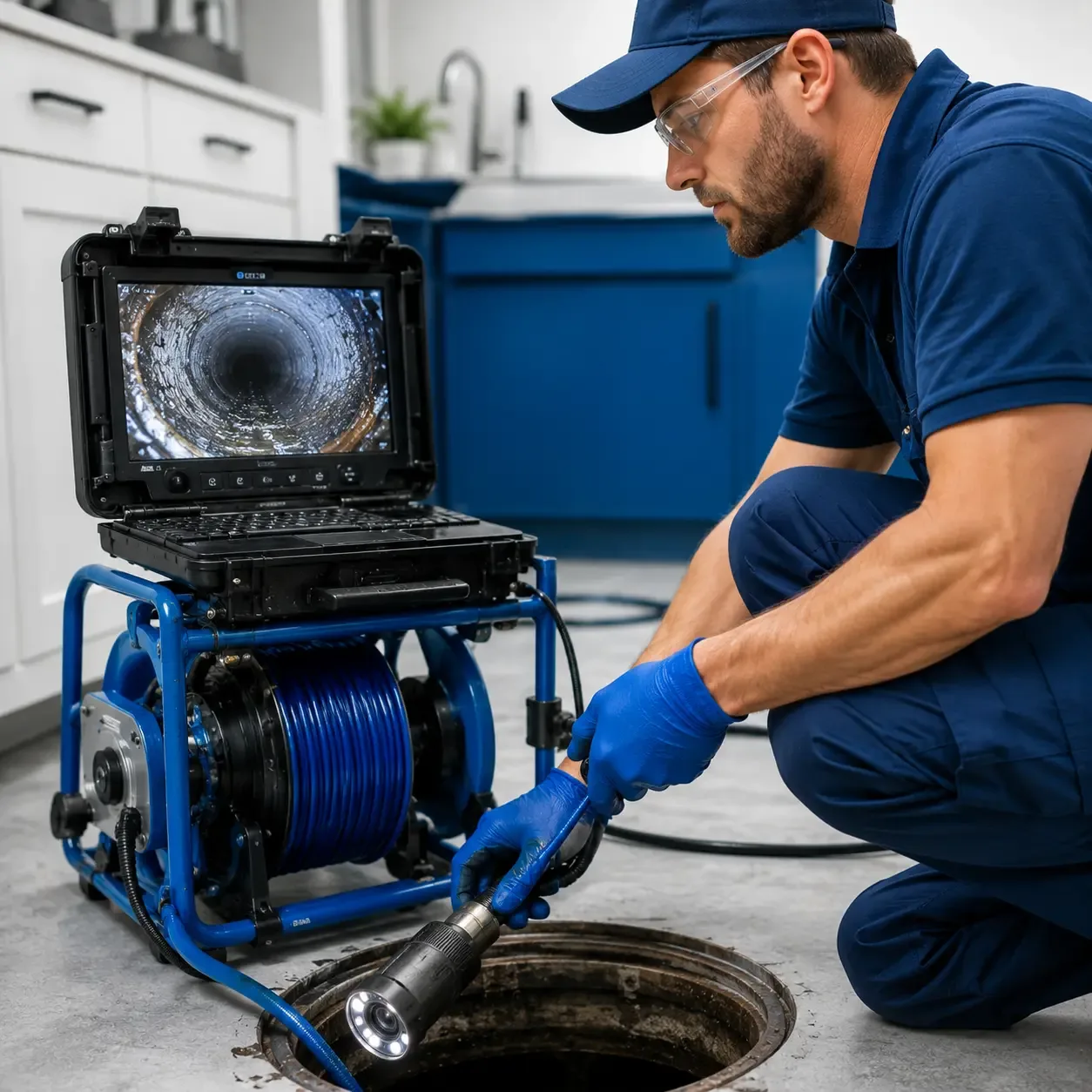 Pipe Relining professionals serving Dallas Center, IA